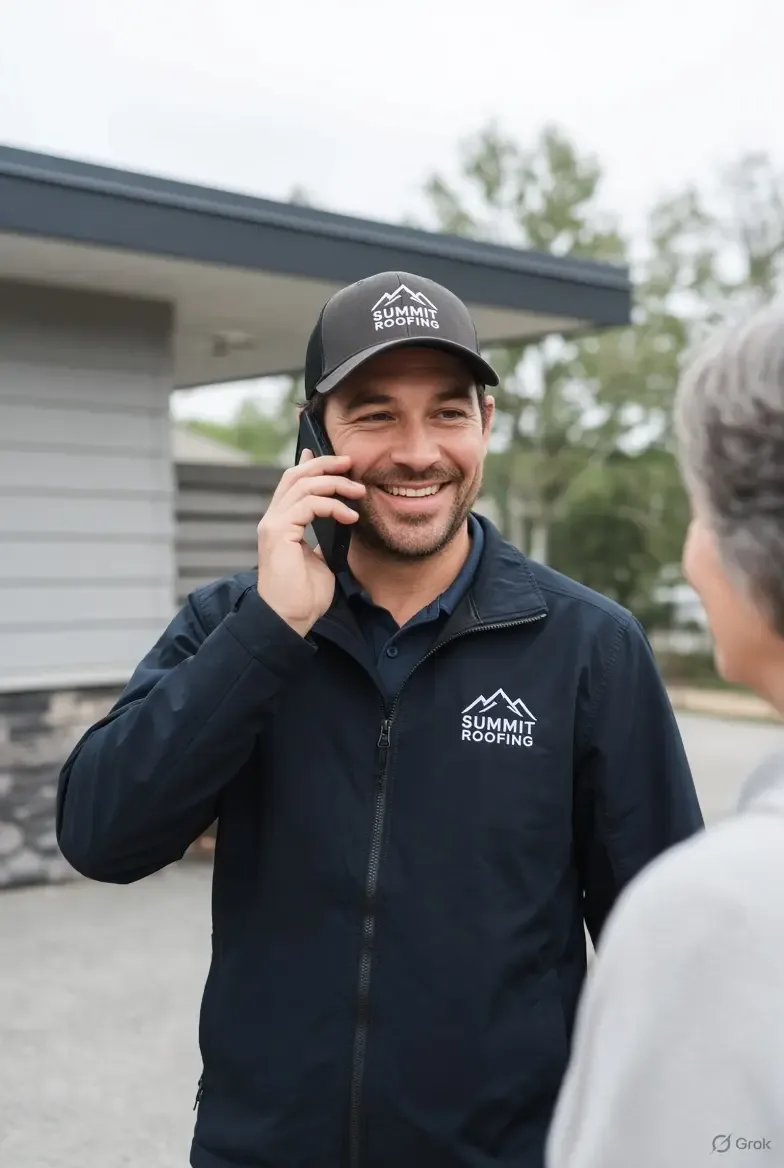 Flat Roof Leak Repair Fredericksburg, OH FAQs